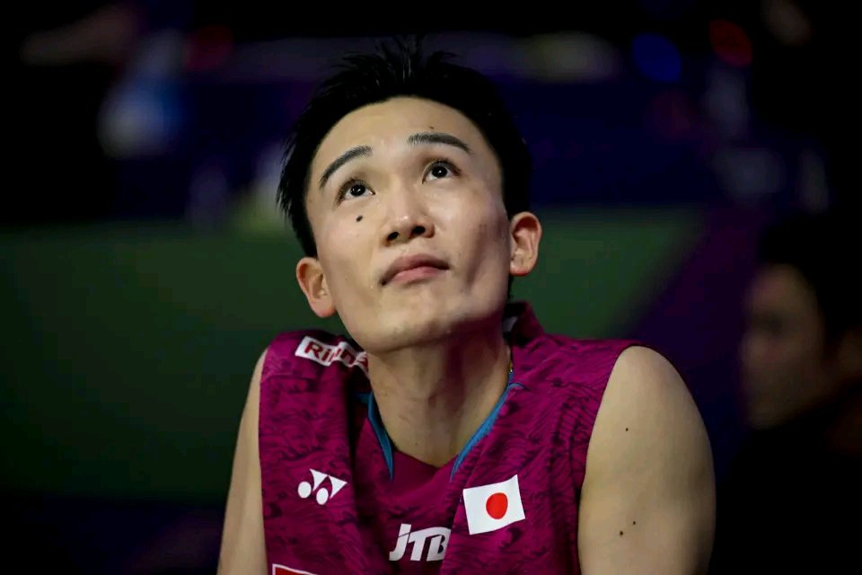 关于日本队碾压德国队,桃田贤斗点燃赛场的信息 关于日本队碾压德国队,桃田贤斗点燃赛场的信息