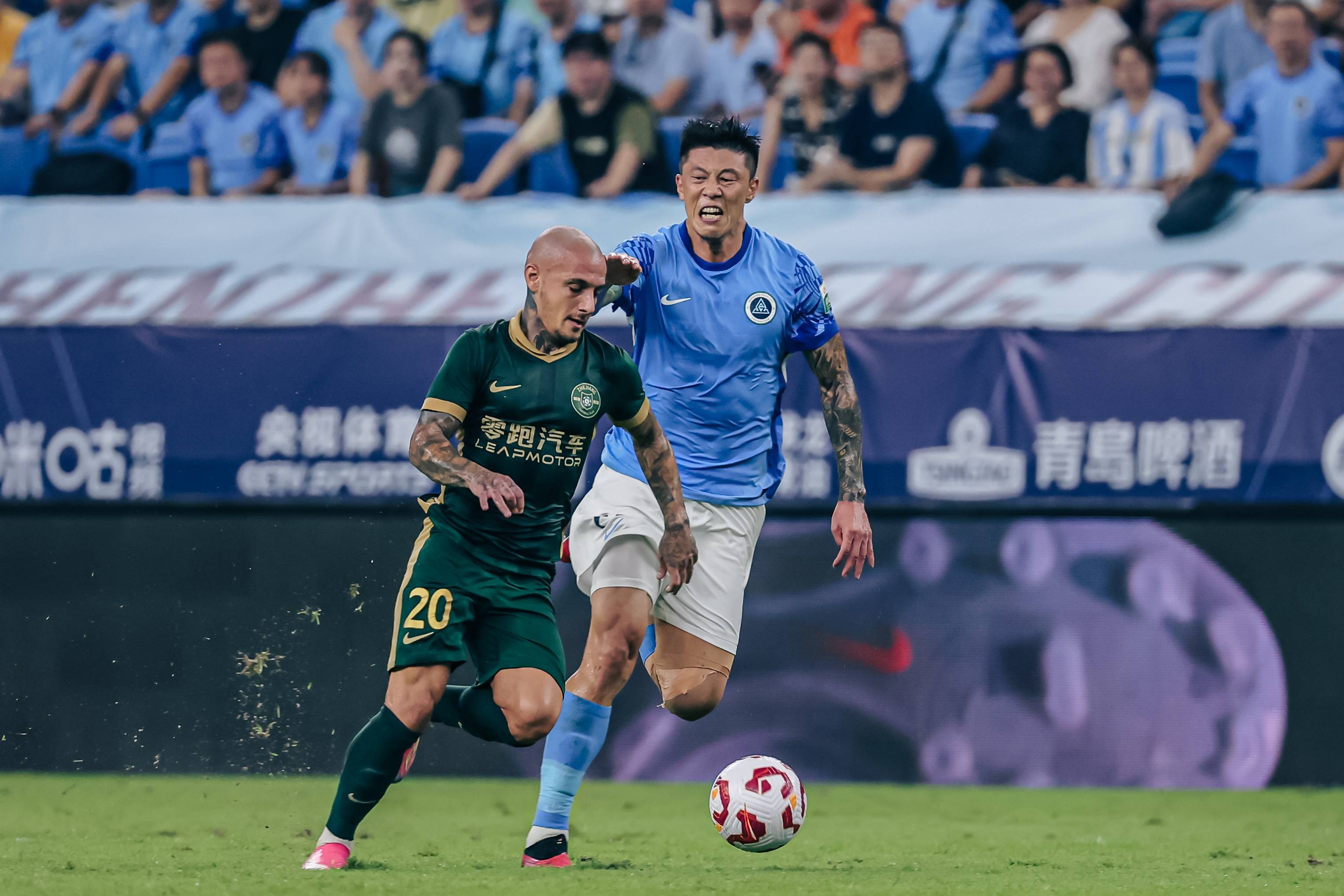 中超球队恒大宣布引进外援！球迷期待他的表现