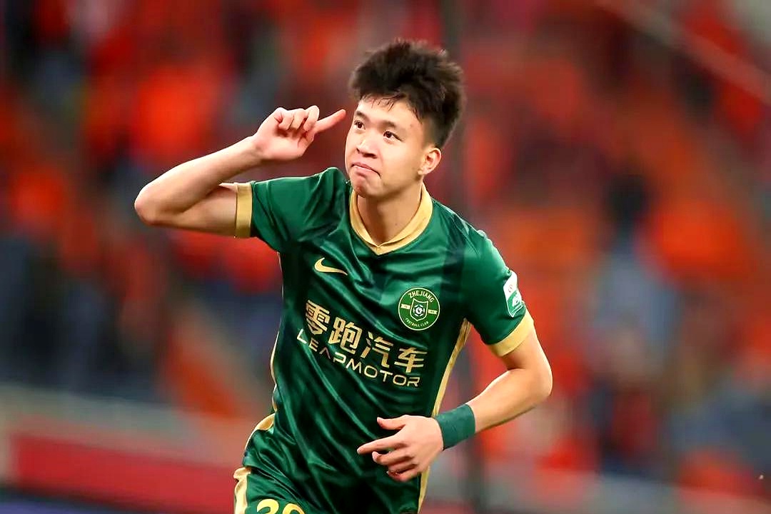 中超球队恒大宣布引进外援！球迷期待他的表现