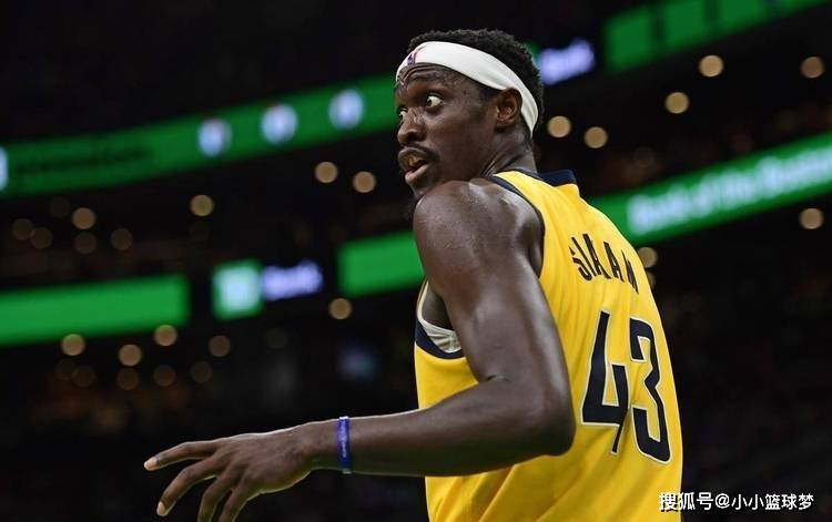 凯尔特人鏖战掘金，西亚卡姆统治全场