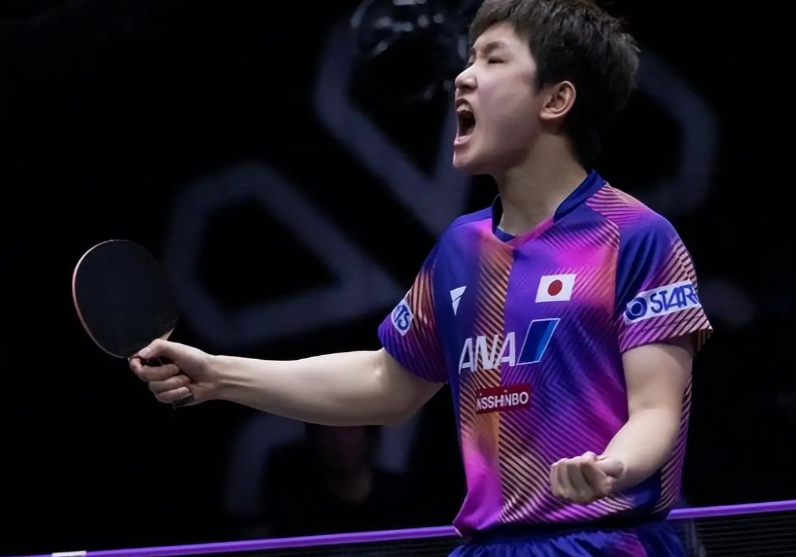 开云-瑞典队逆转奥地利队,张本智和状态火热