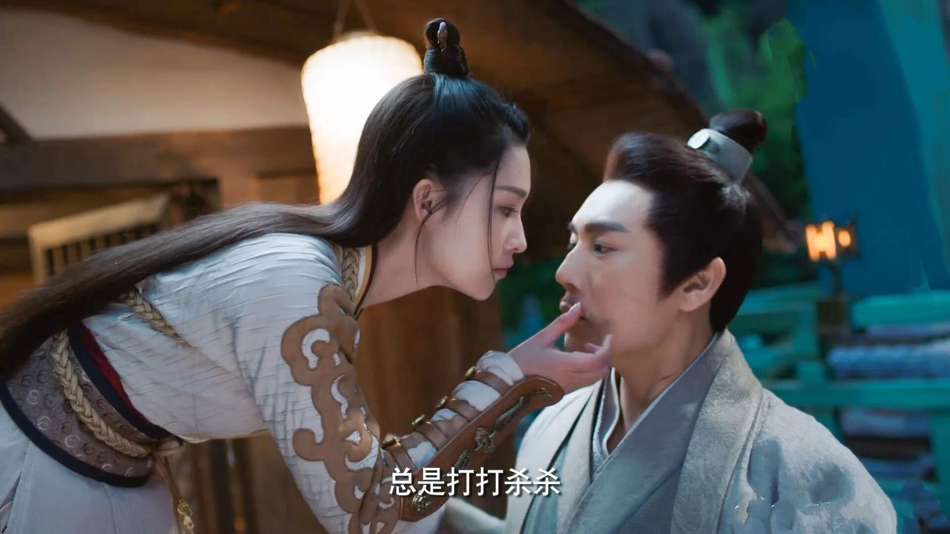 超远狙击+末节风暴!利拉德压制级发挥,雄鹿主场收割雷霆